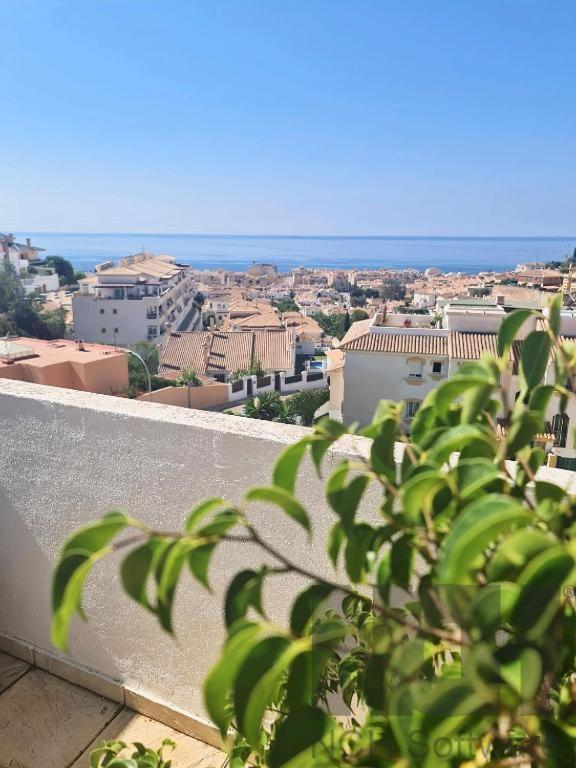 Blue Jasmine Lägenhet La Cala Del Moral Exteriör bild